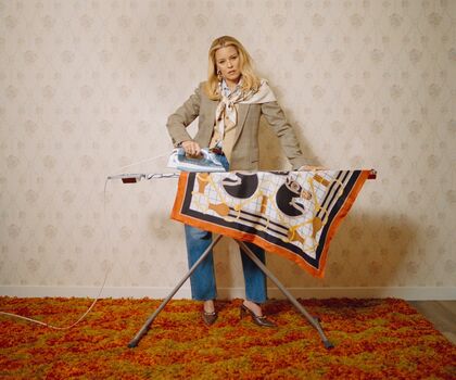 Elizabeth Banks