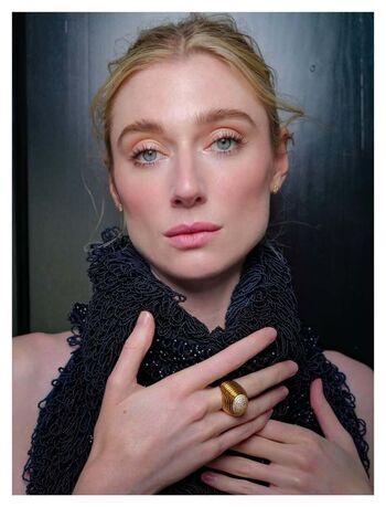 Full leaked Elizabeth debicki page private onlyfans photo