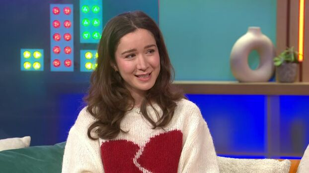 Full leaked Elizabeth dulau private onlyfans photo