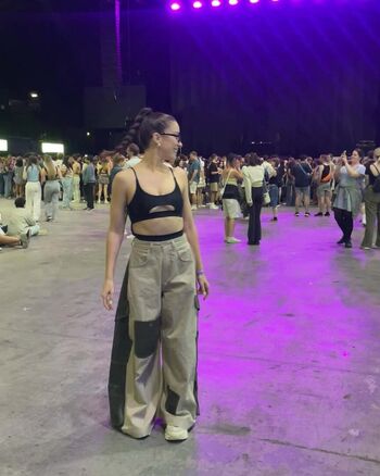 Full leaked Elizabeth dulau private onlyfans photo