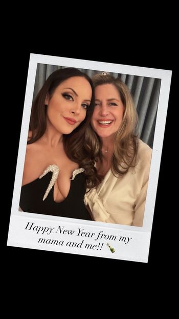 Full leaked Elizabeth gillies page private onlyfans photo