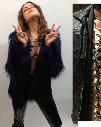 Full leaked Elizabeth gillies private onlyfans photo