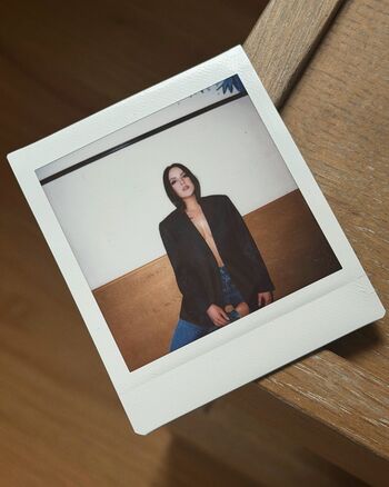 Full leaked Elizabeth gillies private onlyfans photo