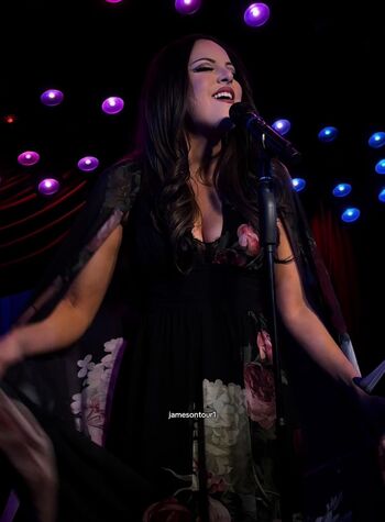 Full leaked Elizabeth gillies private onlyfans photo