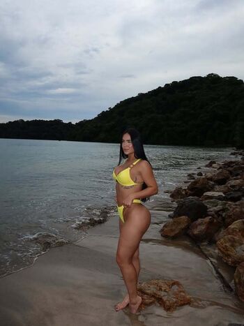 Full leaked Elizabeth lopez private onlyfans photo