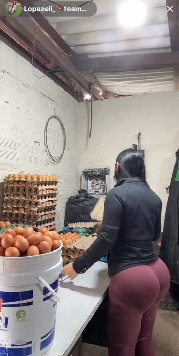 Full leaked Elizabeth lopez private onlyfans photo