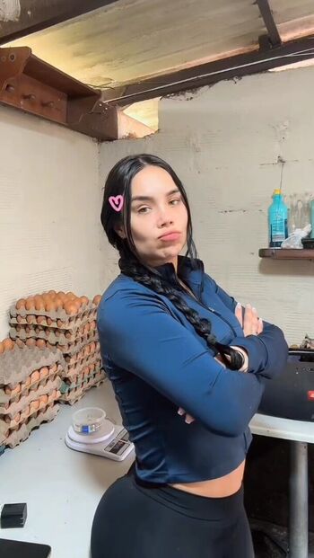 Full leaked Elizabeth lopez private onlyfans photo
