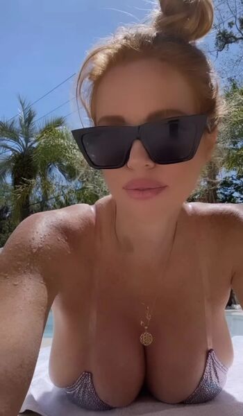 Full leaked Elizabeth ostrander private onlyfans photo