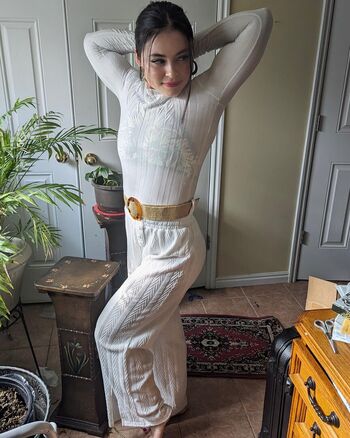 Full leaked Elizabeth reynoso private onlyfans photo