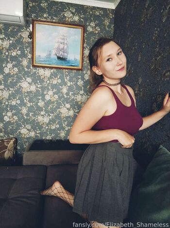 Elizabeth Shameless
