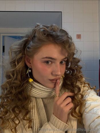 Full leaked Elizabeth vasilenko page private onlyfans photo