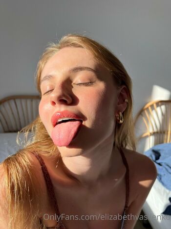 Full leaked Elizabeth vasilenko page private onlyfans photo