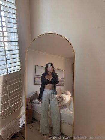 Full leaked Elizabethxpang private onlyfans photo