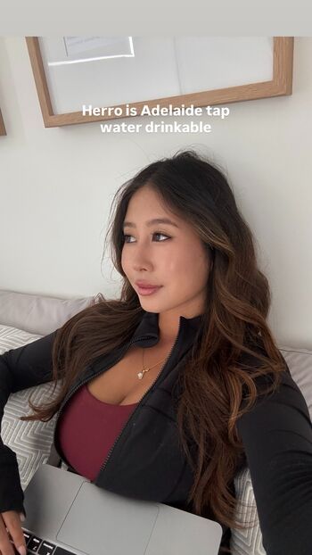 Full leaked Elizabethxpang private onlyfans photo
