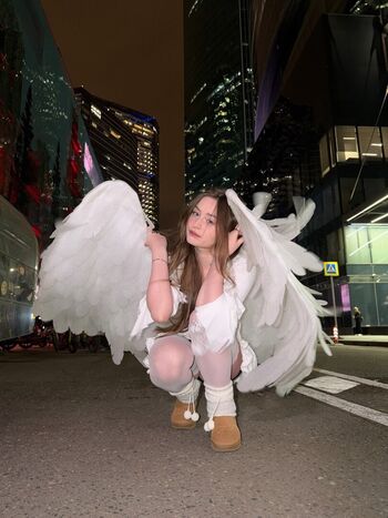 Full leaked Elizaveta belle private onlyfans photo