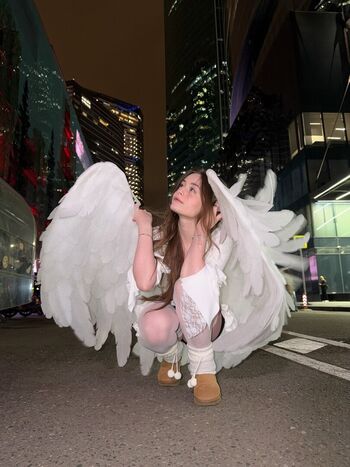 Full leaked Elizaveta belle private onlyfans photo