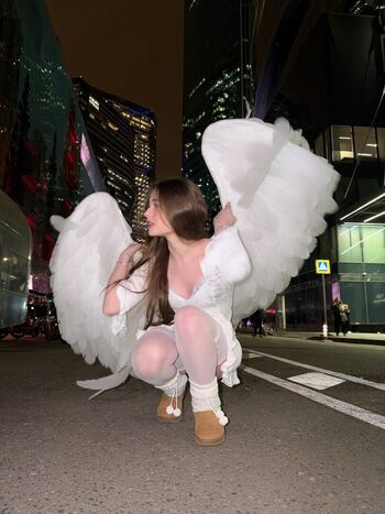 Full leaked Elizaveta belle private onlyfans photo