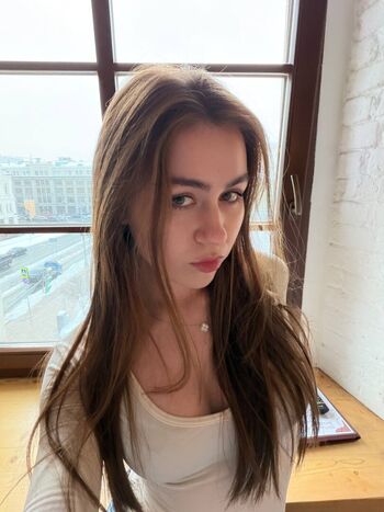 Full leaked Elizaveta petrova private onlyfans photo