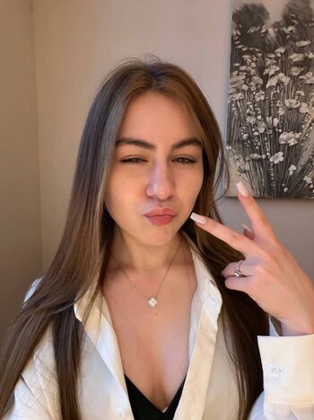 Full leaked Elizaveta petrova private onlyfans photo