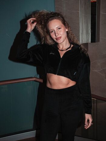 Full leaked Elizaveta shabanova private onlyfans photo