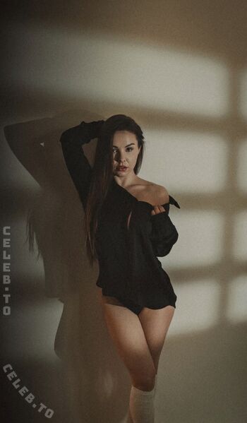 Full leaked Elizavjeta private onlyfans photo