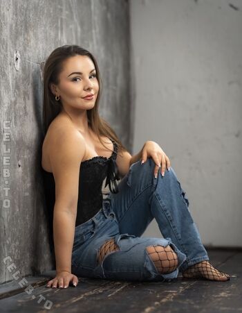 Full leaked Elizavjeta private onlyfans photo