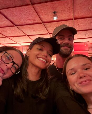 Full leaked Ella balinska page private onlyfans photo