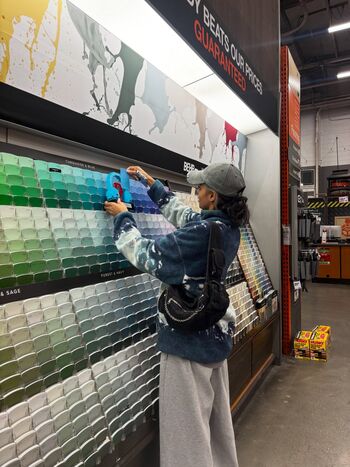 Full leaked Ella balinska page private onlyfans photo