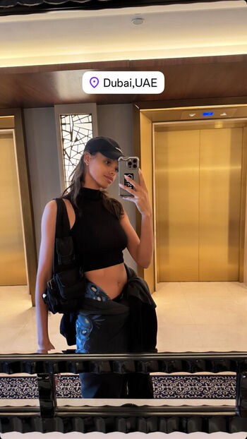 Full leaked Ella balinska page private onlyfans photo