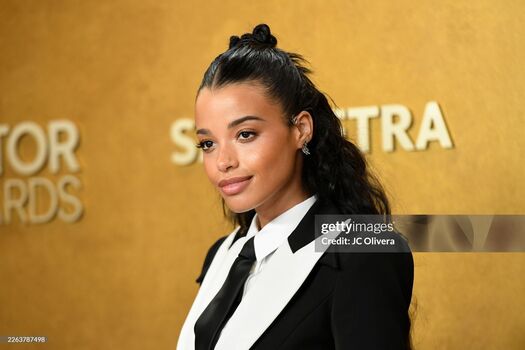 Full leaked Ella balinska page private onlyfans photo