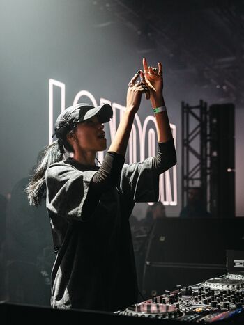 Full leaked Ella balinska page private onlyfans photo