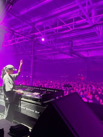 Full leaked Ella balinska page private onlyfans photo