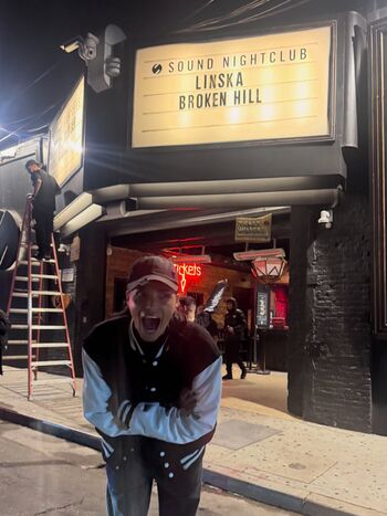 Full leaked Ella balinska private onlyfans photo