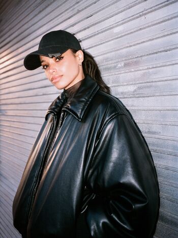 Full leaked Ella balinska private onlyfans photo