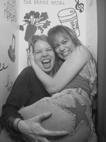 Full leaked Ella ballentine private onlyfans photo