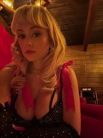 Full leaked Ella ballentine private onlyfans photo