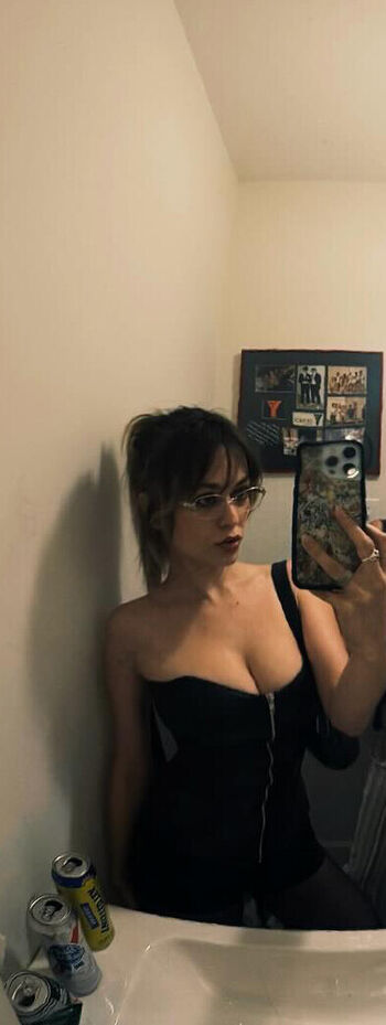 Full leaked Ella ballentine private onlyfans photo