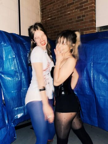 Full leaked Ella ballentine private onlyfans photo