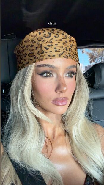 Full leaked Ella cervetto private onlyfans photo