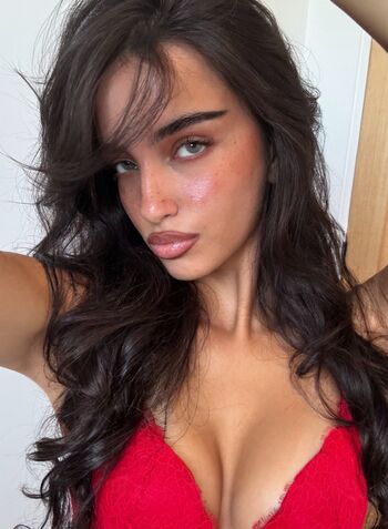 Full leaked Ella christo private onlyfans photo