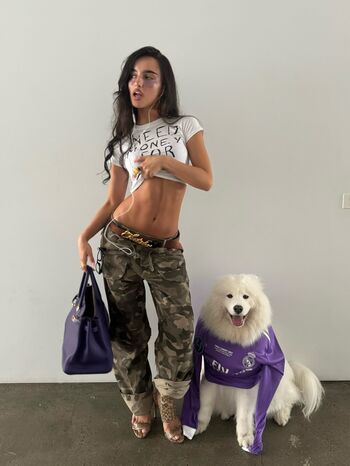 Full leaked Ella christo private onlyfans photo