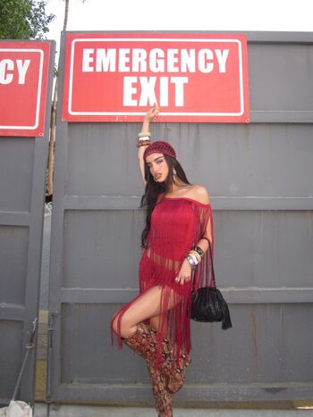 Full leaked Ella christo private onlyfans photo