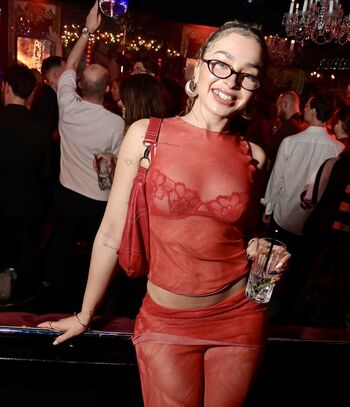 Full leaked Ella eyre private onlyfans photo