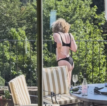 Full leaked Ella eyre private onlyfans photo
