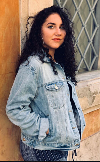 Full leaked Ella faye private onlyfans photo