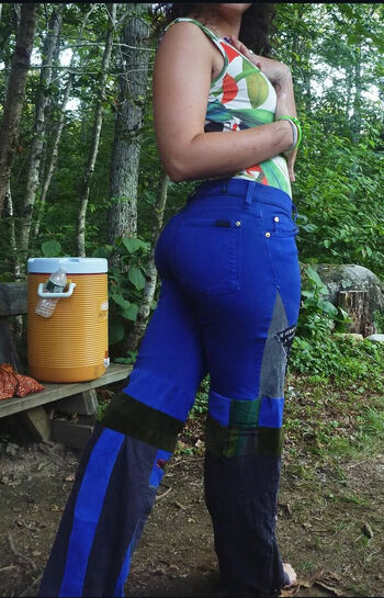 Full leaked Ella faye private onlyfans photo