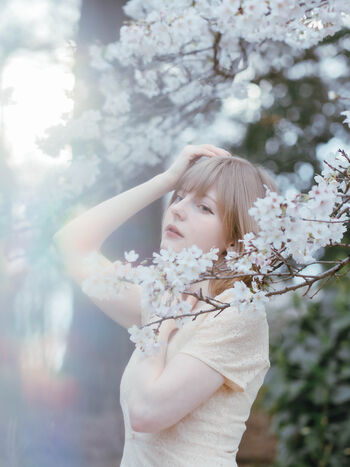 Full leaked Ella freya  page private onlyfans photo
