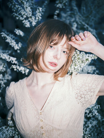 Full leaked Ella freya  page private onlyfans photo