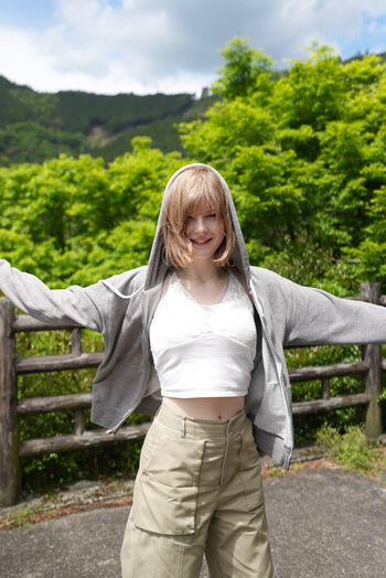 Full leaked Ella freya  page private onlyfans photo