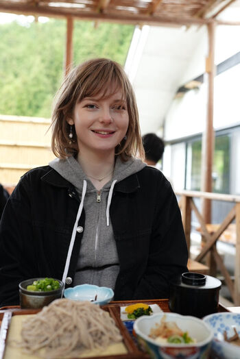 Ella Freya